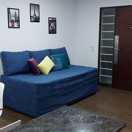 Departamento Con Cochera Muy Bien Ubicado En Ciudad ميندوزا المظهر الخارجي الصورة