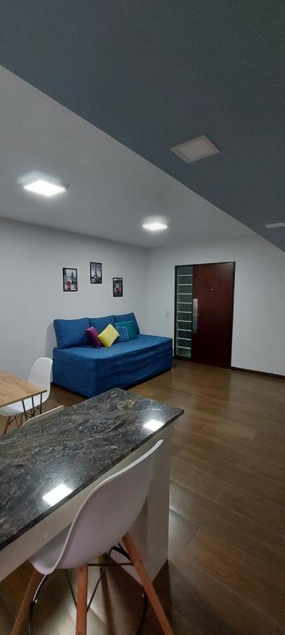 Departamento Con Cochera Muy Bien Ubicado En Ciudad ميندوزا المظهر الخارجي الصورة