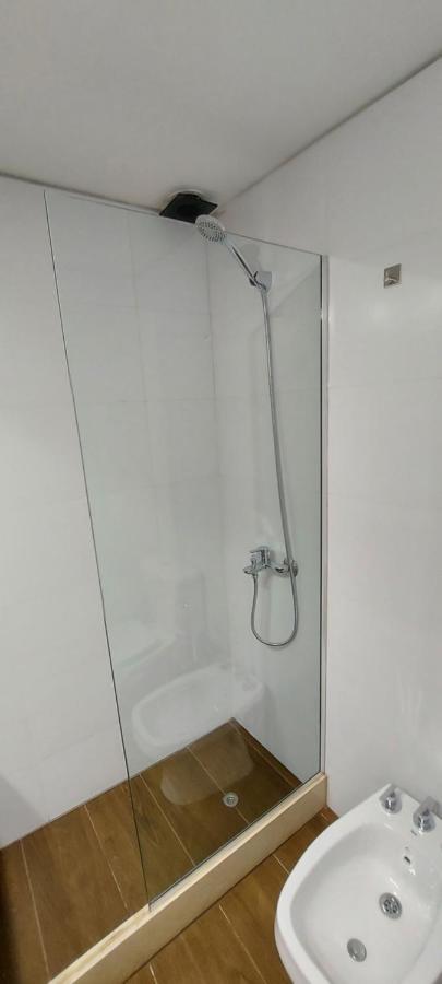 Departamento Con Cochera Muy Bien Ubicado En Ciudad ميندوزا المظهر الخارجي الصورة