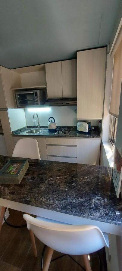 Departamento Con Cochera Muy Bien Ubicado En Ciudad ميندوزا المظهر الخارجي الصورة