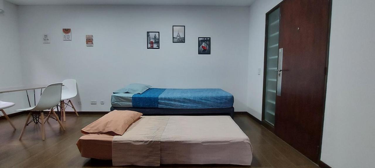 Departamento Con Cochera Muy Bien Ubicado En Ciudad ميندوزا المظهر الخارجي الصورة