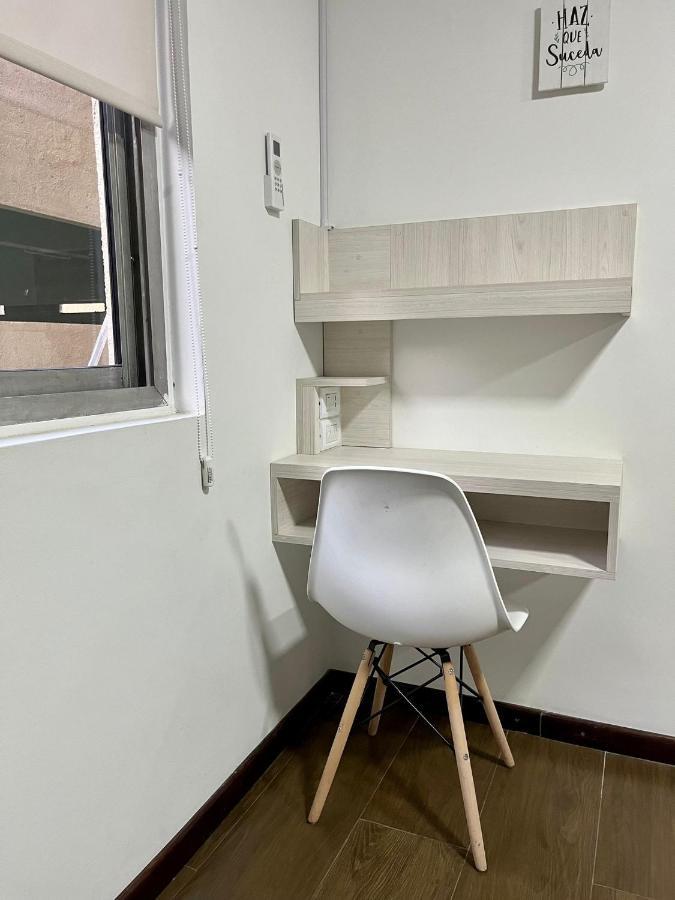 Departamento Con Cochera Muy Bien Ubicado En Ciudad ميندوزا المظهر الخارجي الصورة